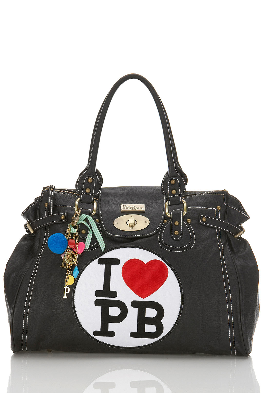 pauls boutique bag 2011
