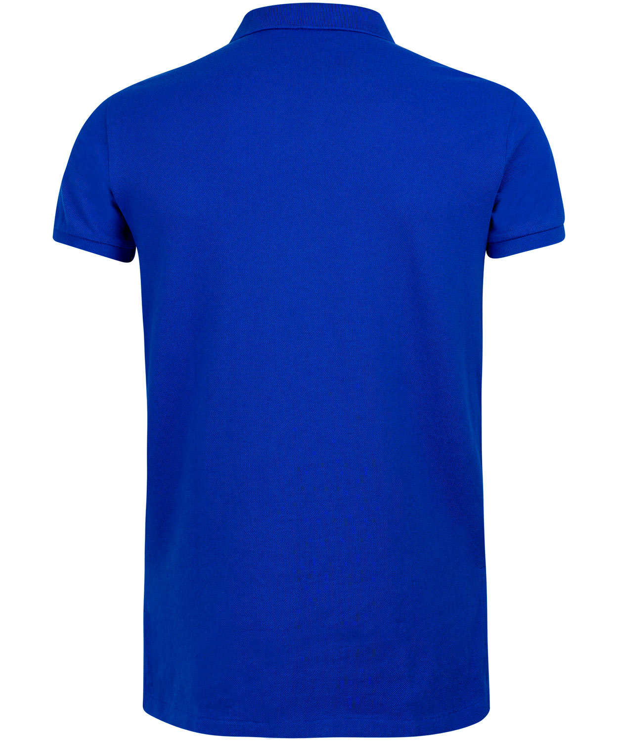 Download Lyst - Polo ralph lauren Royal Blue Polo Shirt in Blue for Men