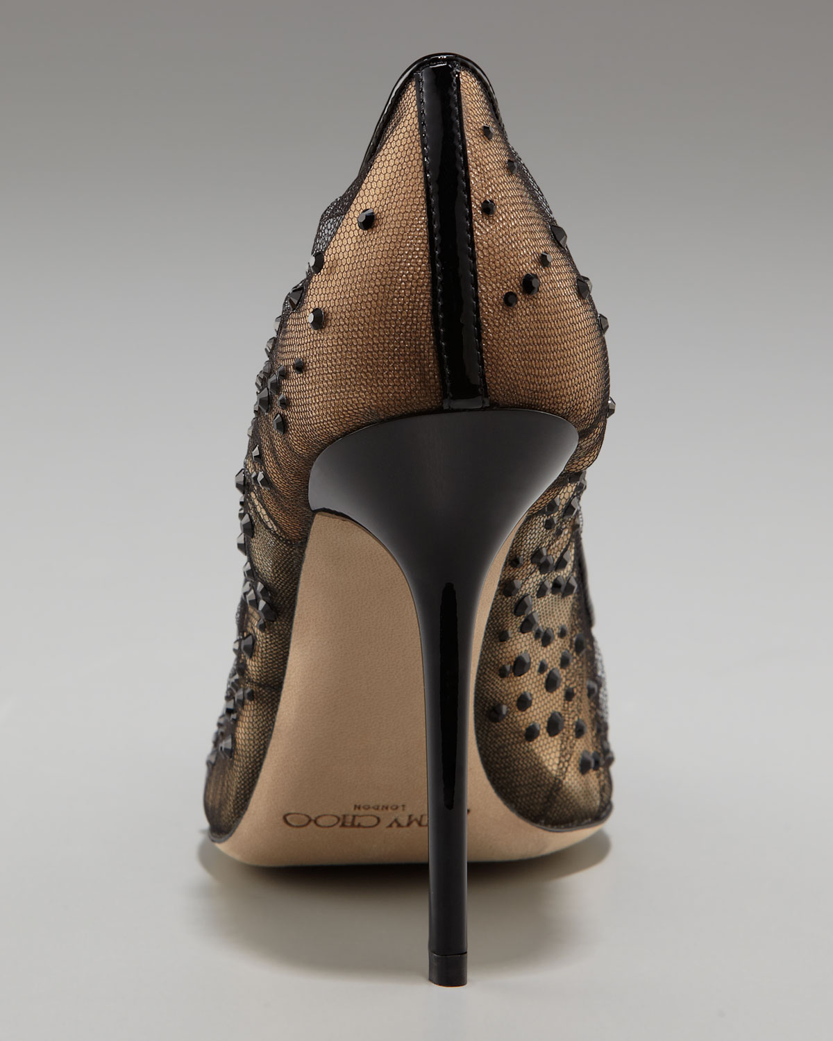 pump mesh