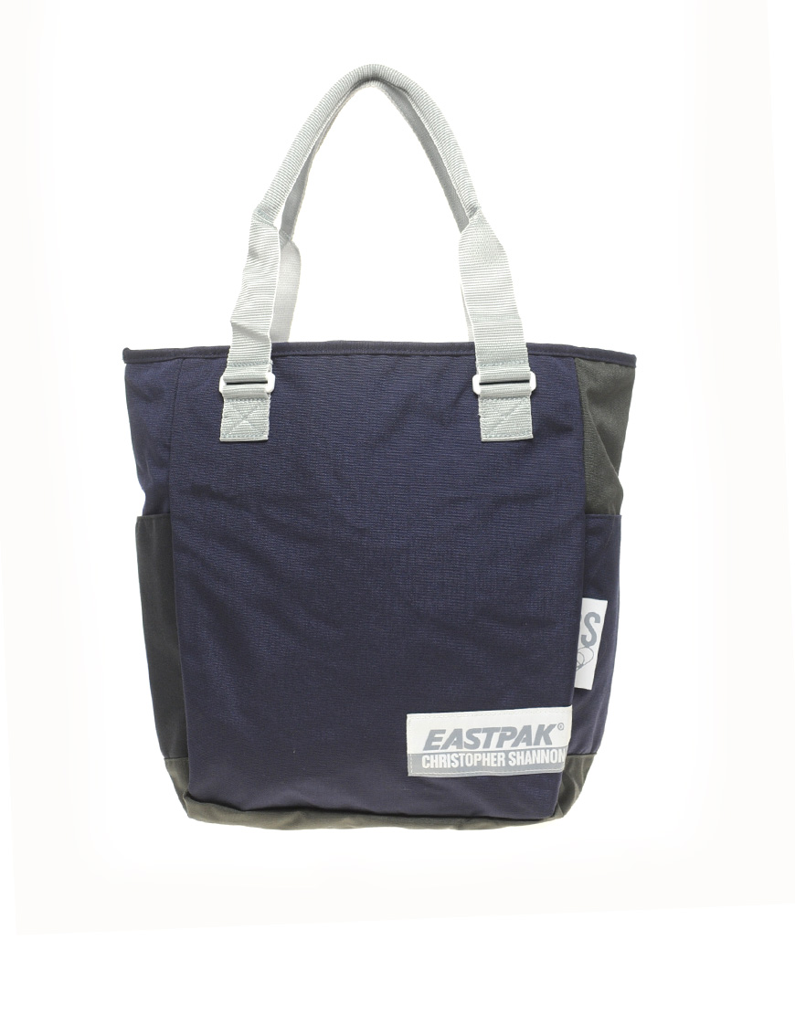 eastpak christopher shannon