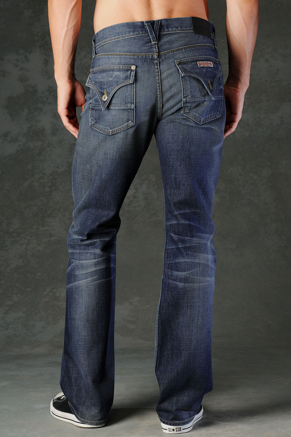 hudson clifton jeans