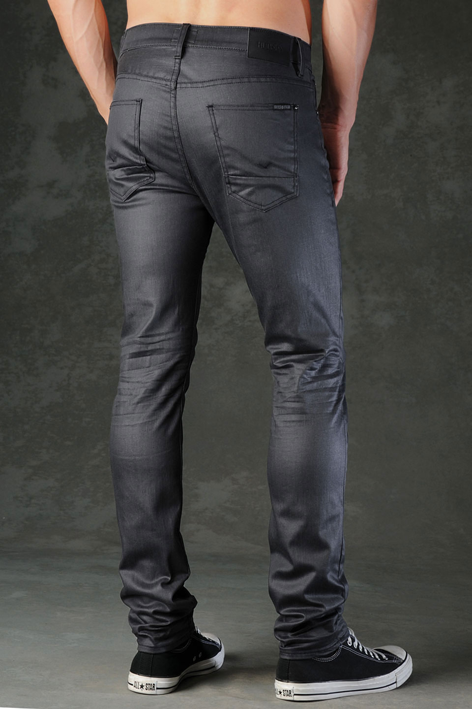 hudson sartor slouchy skinny