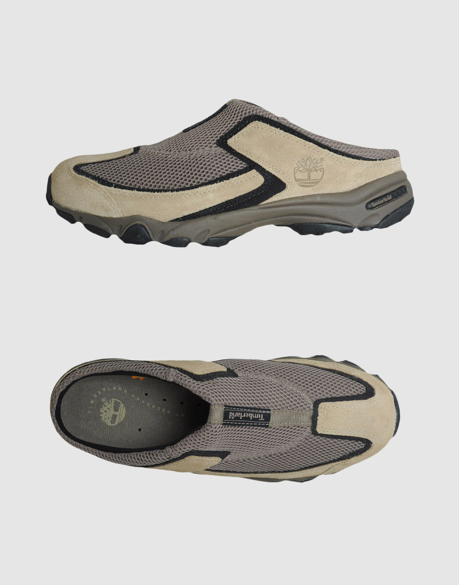 timberland mule sneakers