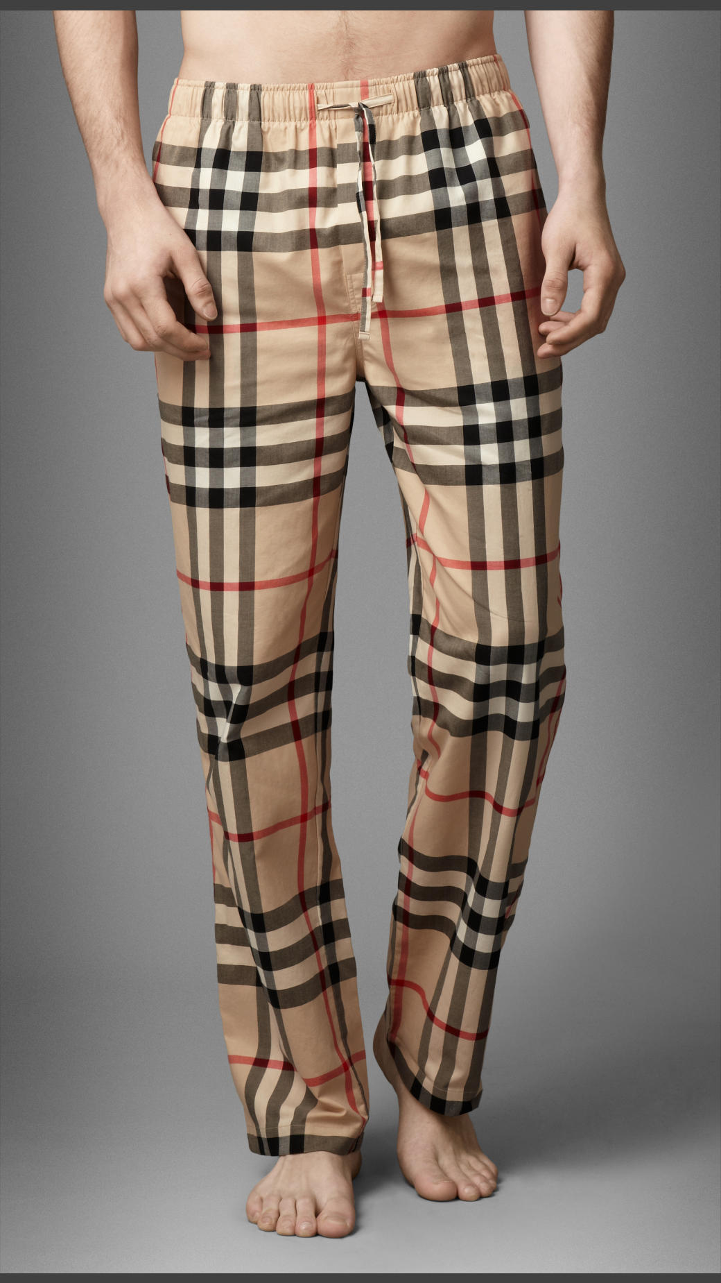 Amazoncom Burberry Pants