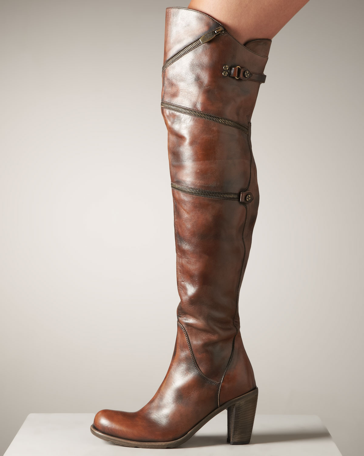 mark nason womens boots