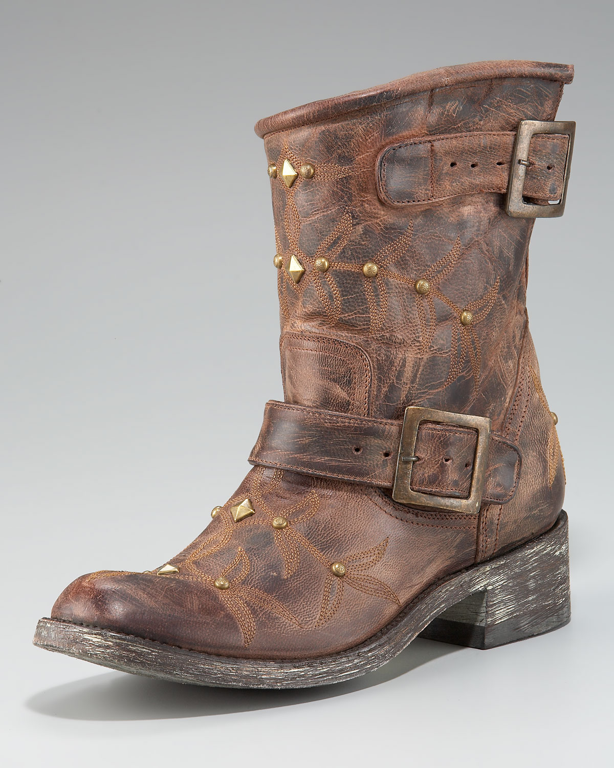 old gringo boots motorcycle boot