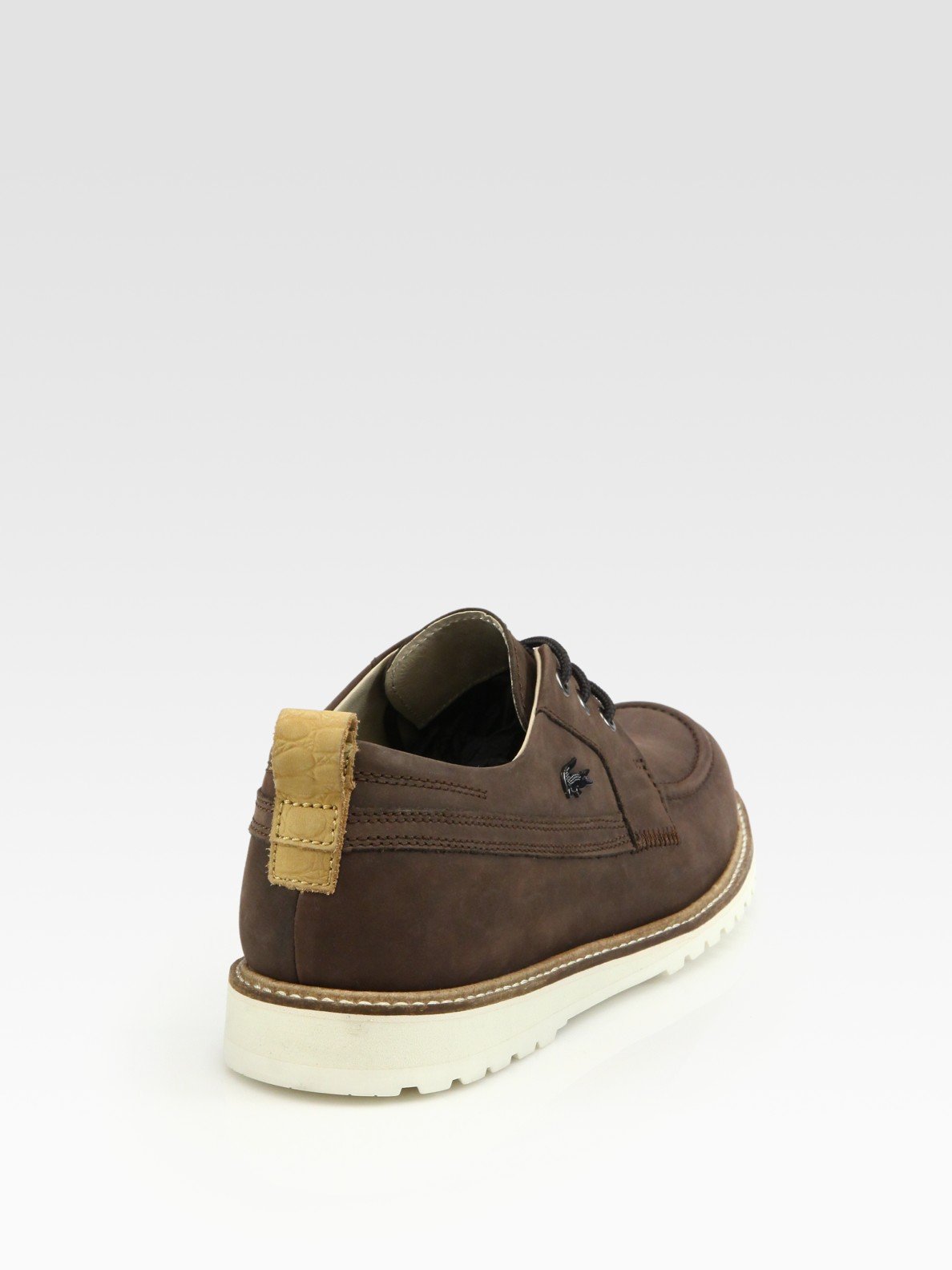 lacoste dress shoes