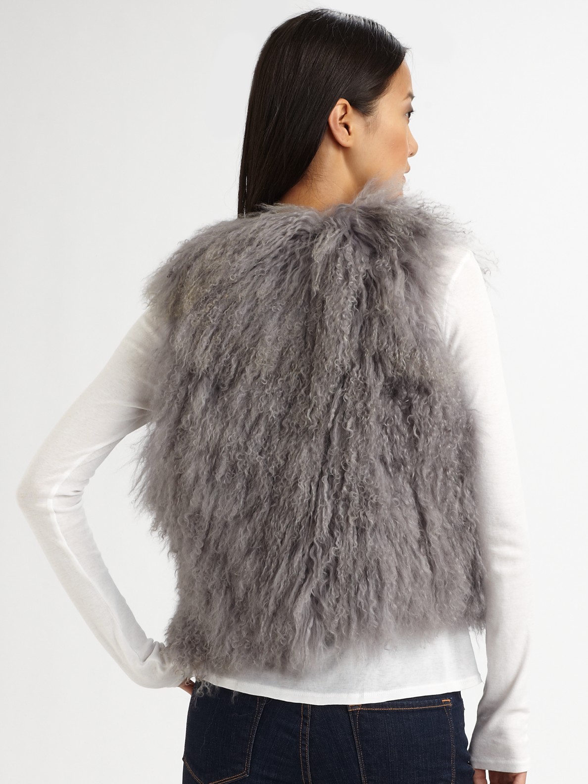 ugg sheepskin vest ugg sheepskin vest