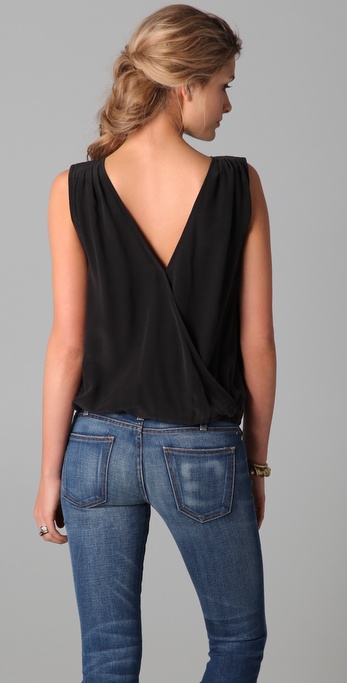 joie ackley top