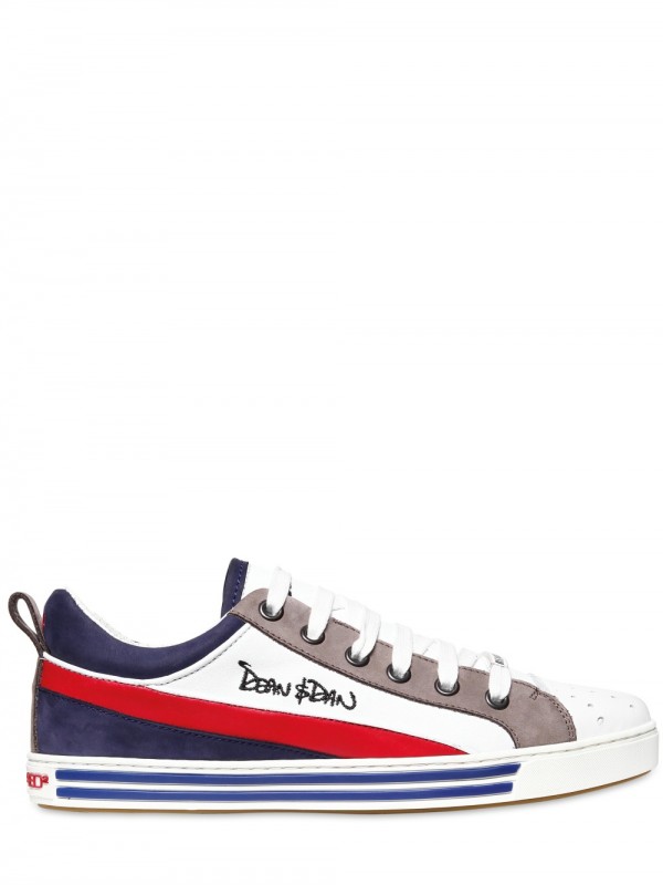 dean dan sneakers