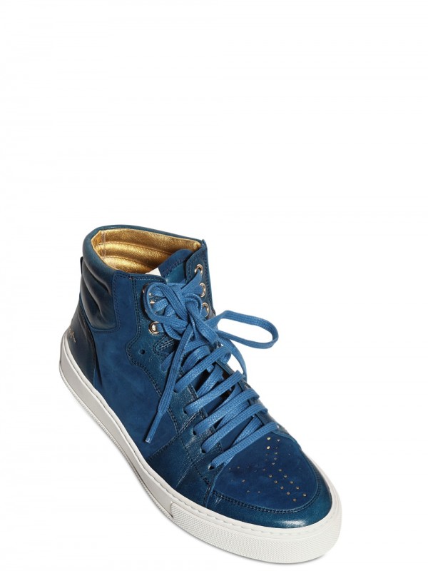 malibu sneaker saint laurent