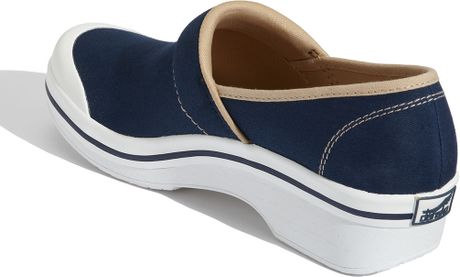 dansko volley canvas clogs