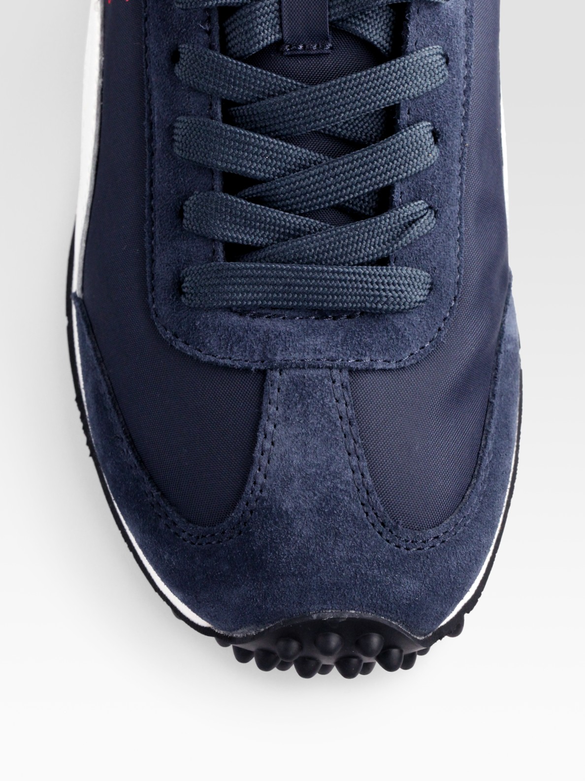 PUMA Whirlwind Classic Sneakers in Navy (Blue) for Men - Lyst