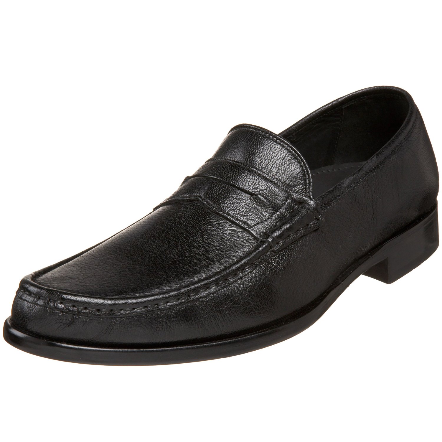 Cole Haan Mens Air Aiden Penny Loafer in Black for Men | Lyst