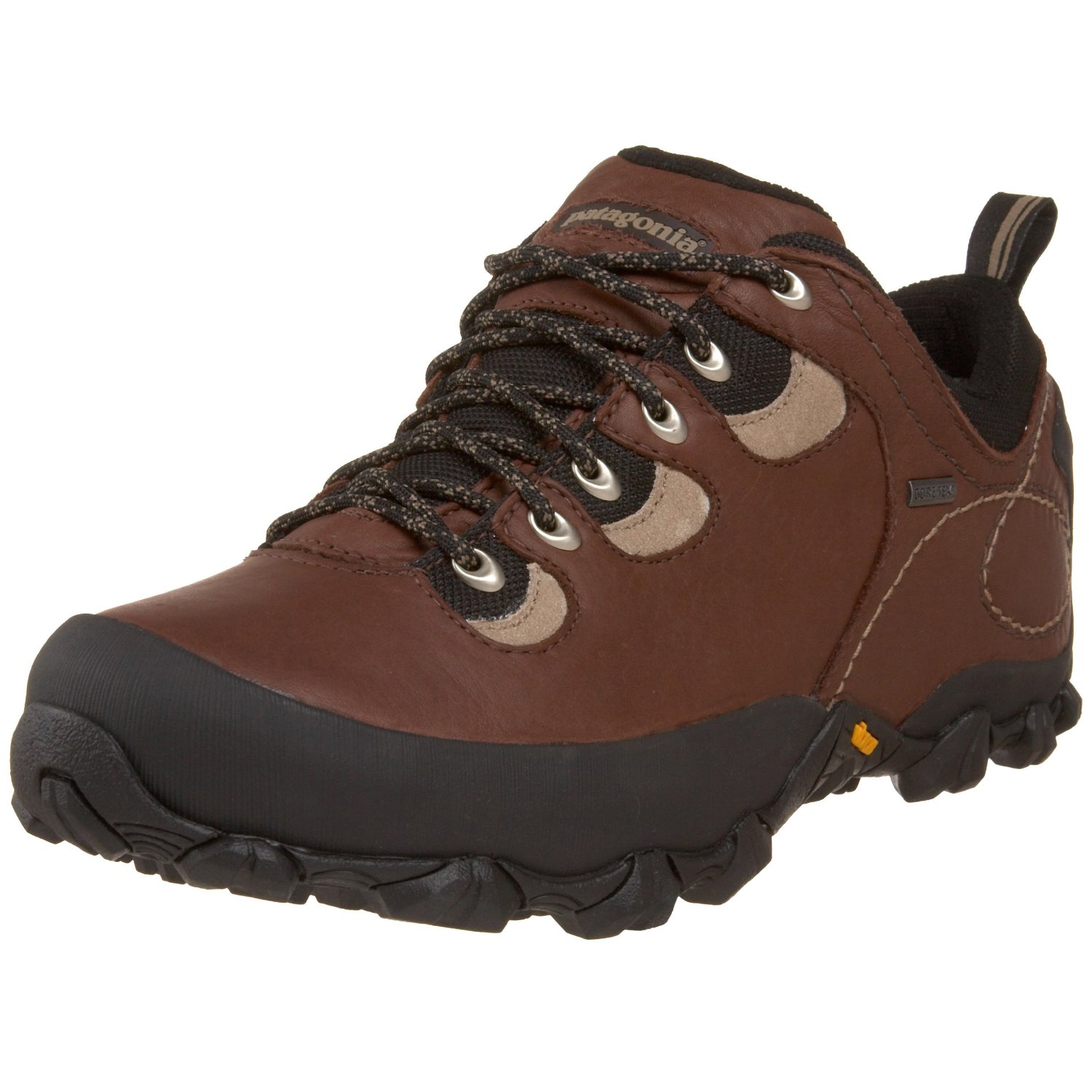 Patagonia Mens Drifter Gtx Waterproof Hiking Shoe in Brown for Men ...