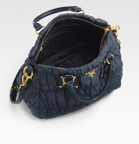 Prada Shoulder Bag – Glamorizta