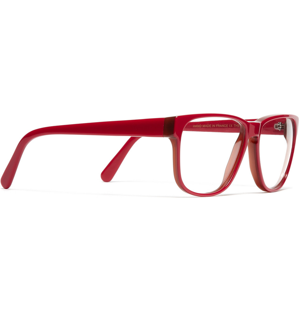 selima optique red red framed optical glasses product 2 2652537 893448730
