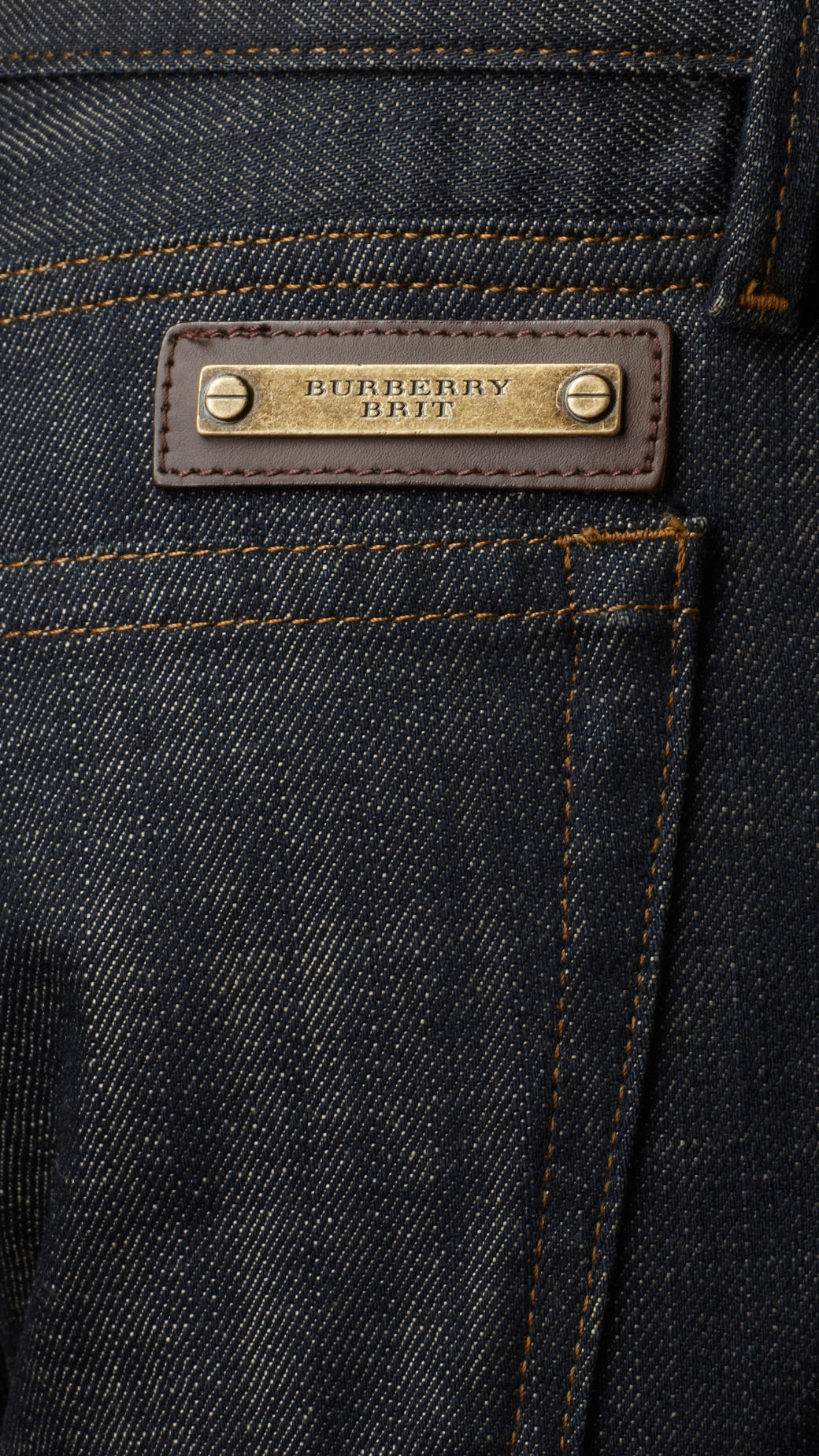 burberry italia jeans