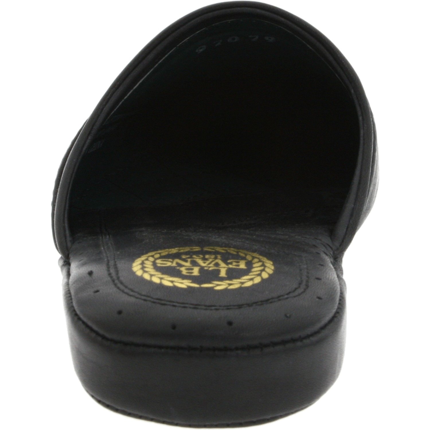 aristocrat slippers