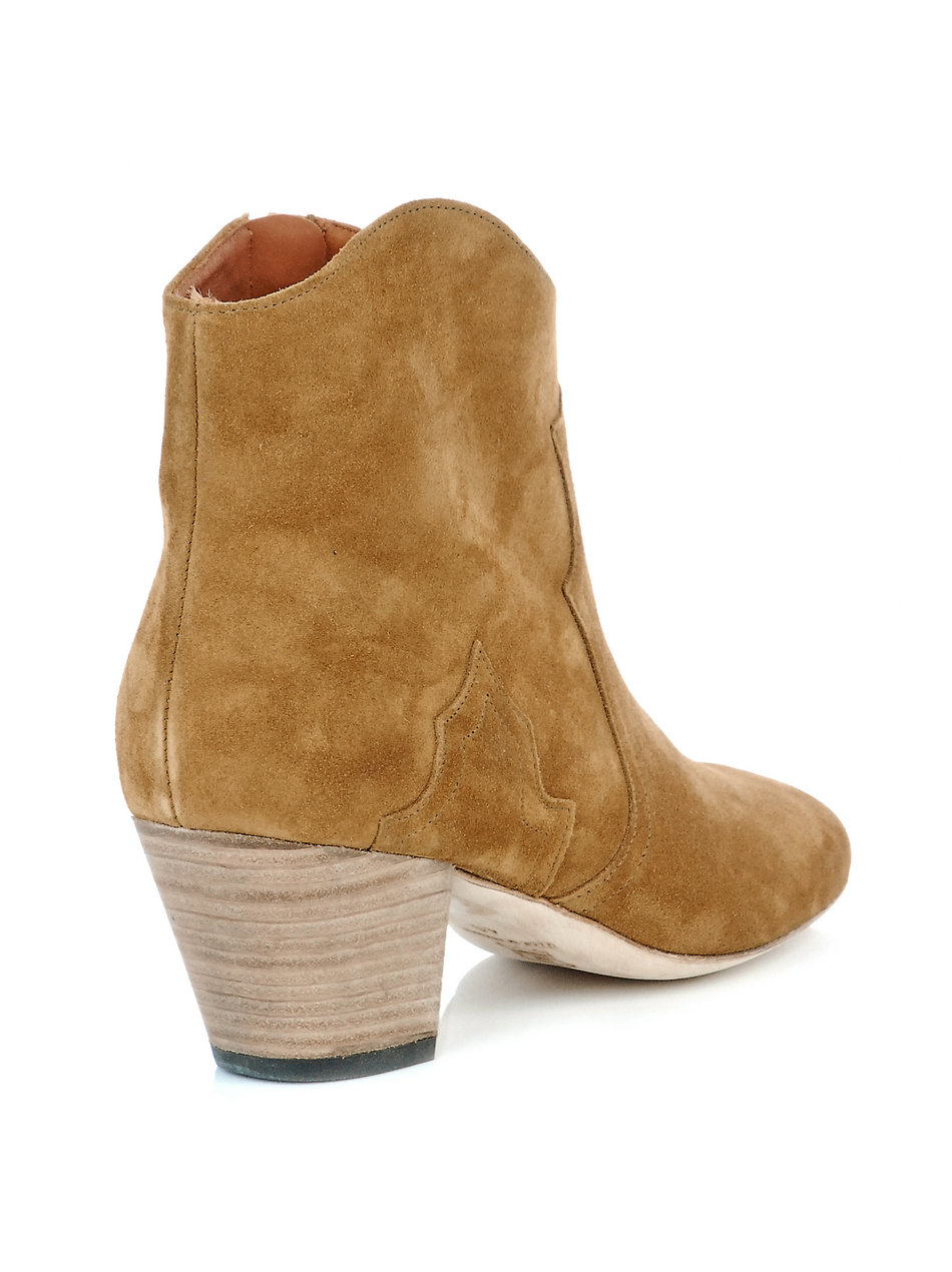 isabel marant dicker beige