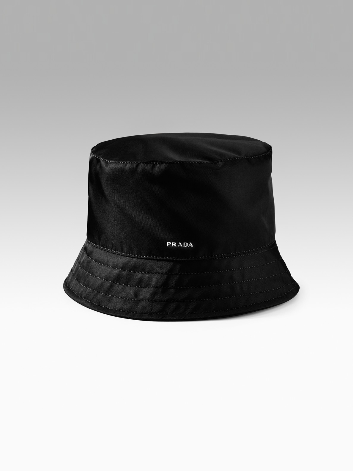 patent leather rain hat
