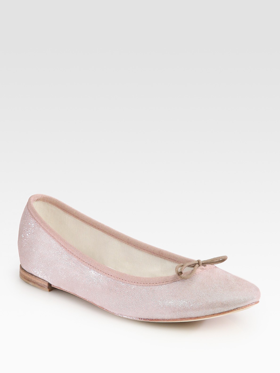 repetto ballet flats uk