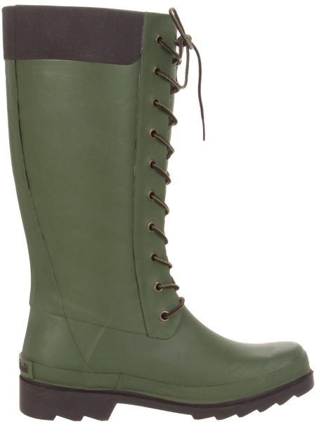timberlands in rain