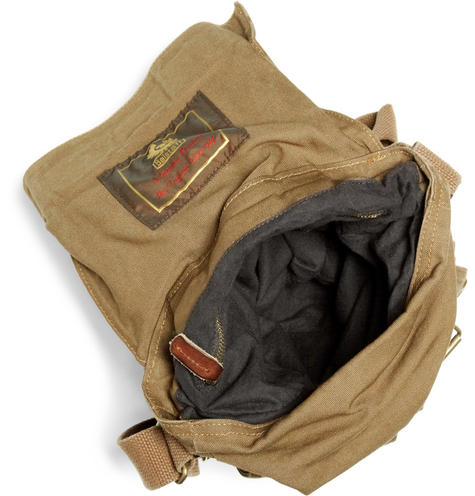 duchamp sling bag