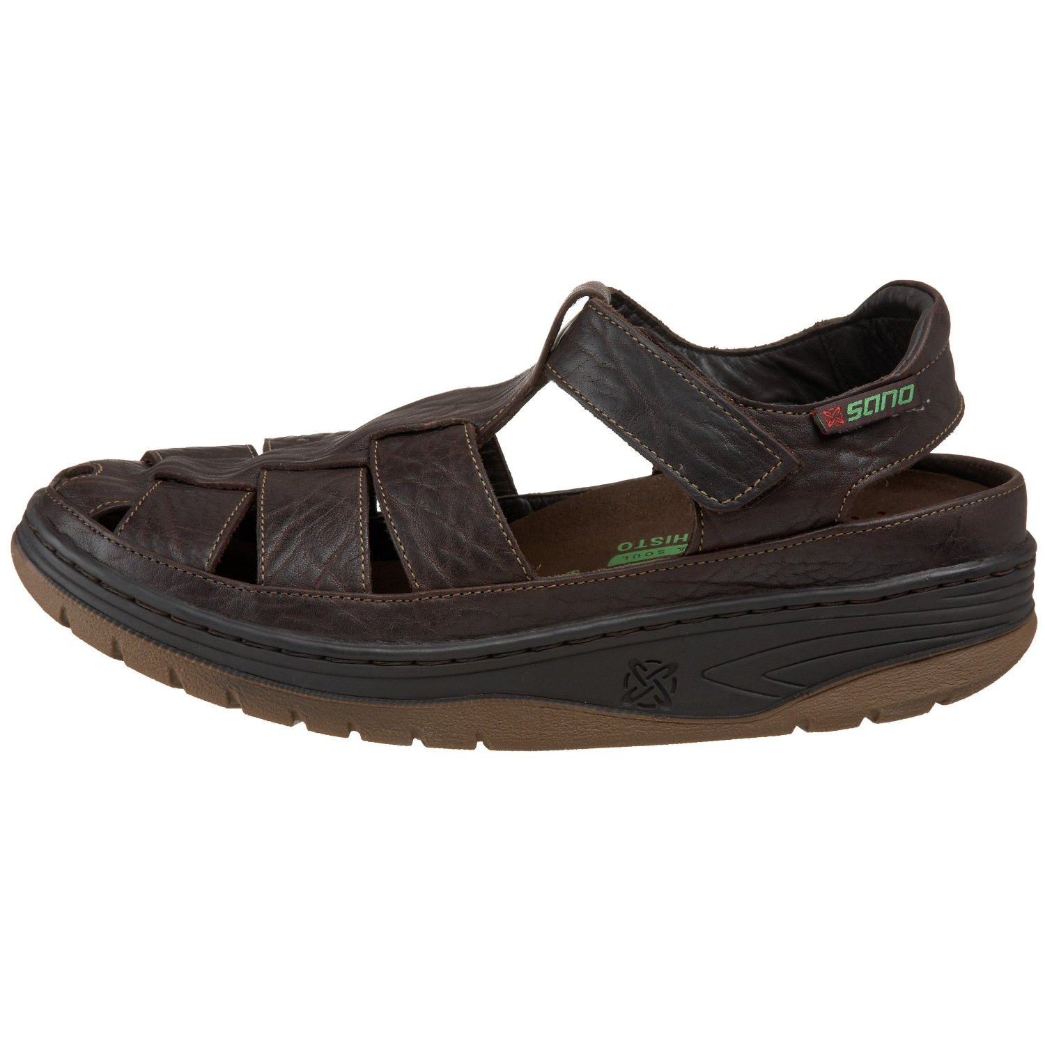 mephisto sandals for men