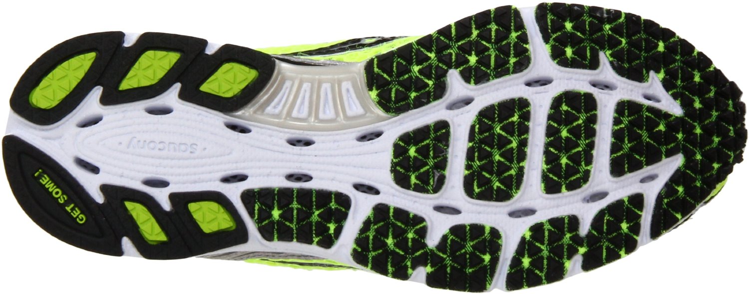 saucony a4
