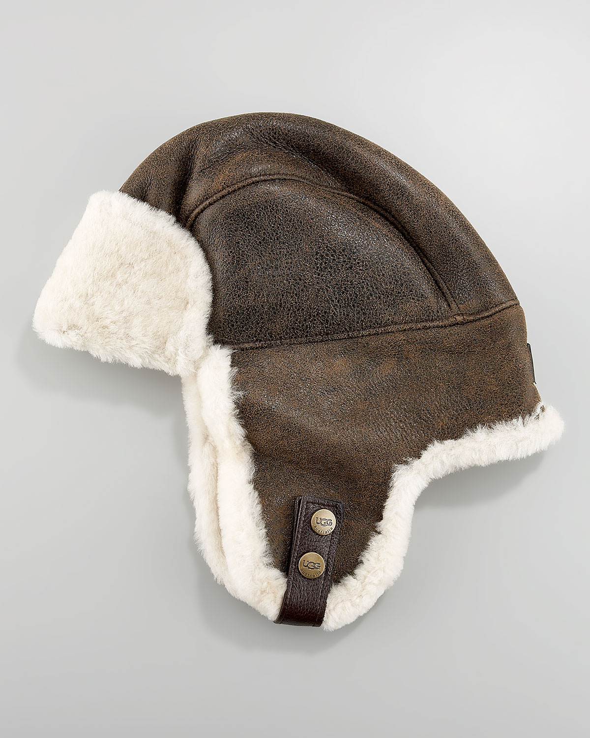 ugg hat mens