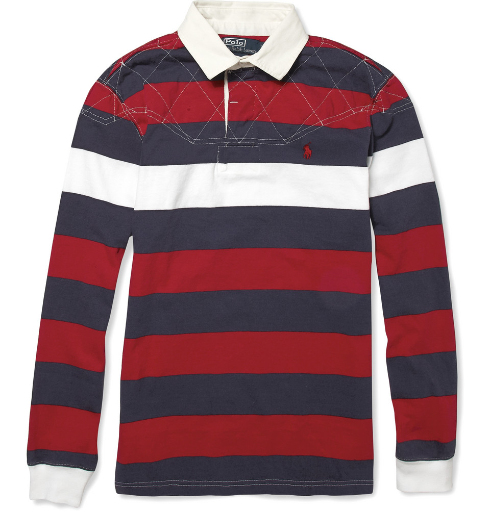 Men's Polo Ralph Lauren Clothes & Accessories | Ralph Lauren Polo ralph lauren rugby shirt mens