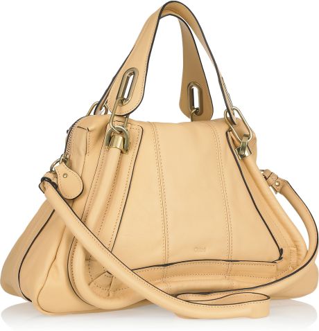 Chloe Paraty Large Shoulder Bag Handbag Australia Tote Chloe Paraty Large Shoulder Bag Handbag 9