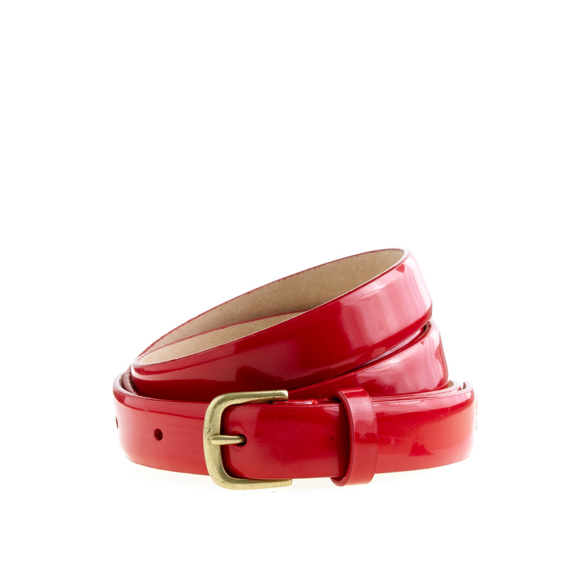 Girl Red Leather Belt,girls Red Belts,red Belt for Children,leather Belt  for Kids,western Leather,skinny Bling Belt,girl Western Belt -  Canada
