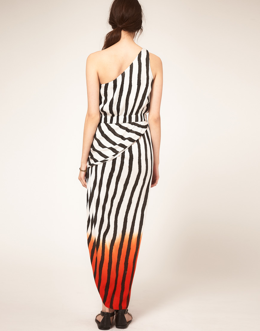 sass and bide maxi
