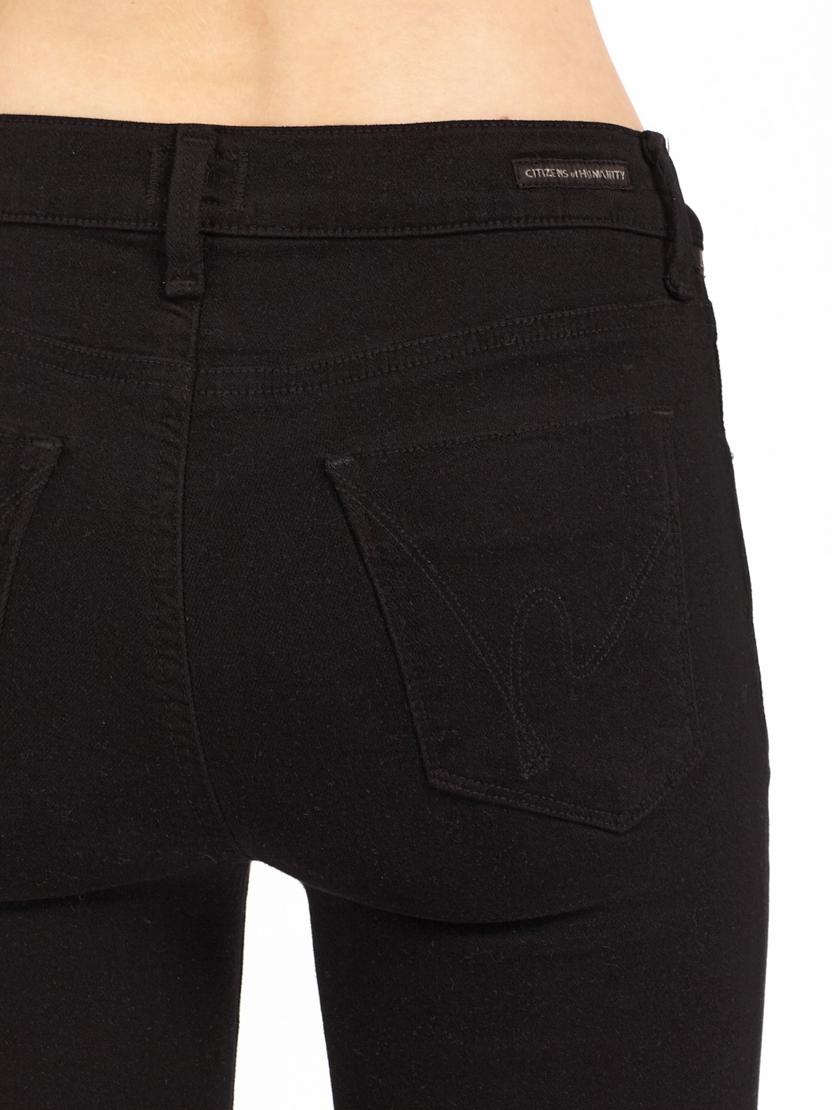 ultra flare jeans