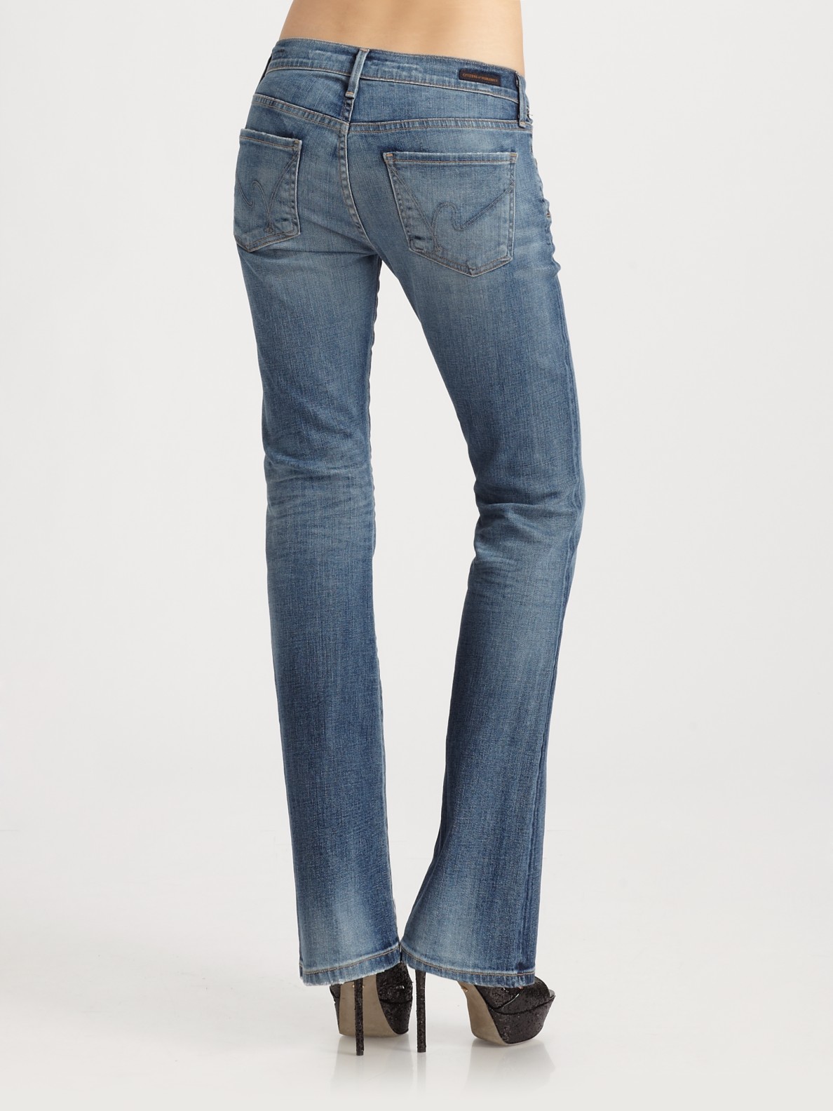 citizen of humanity bootcut