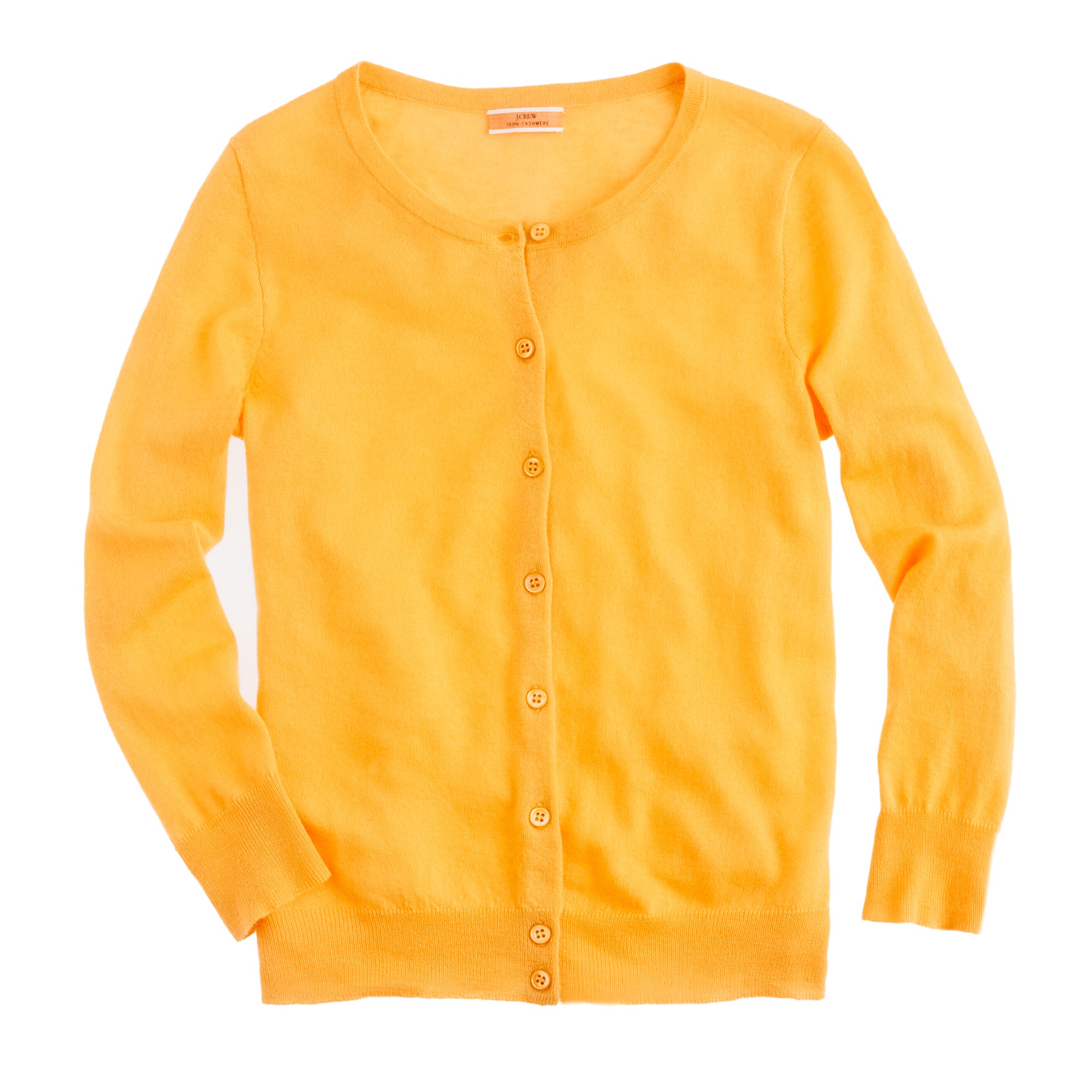 j crew featherweight cashmere