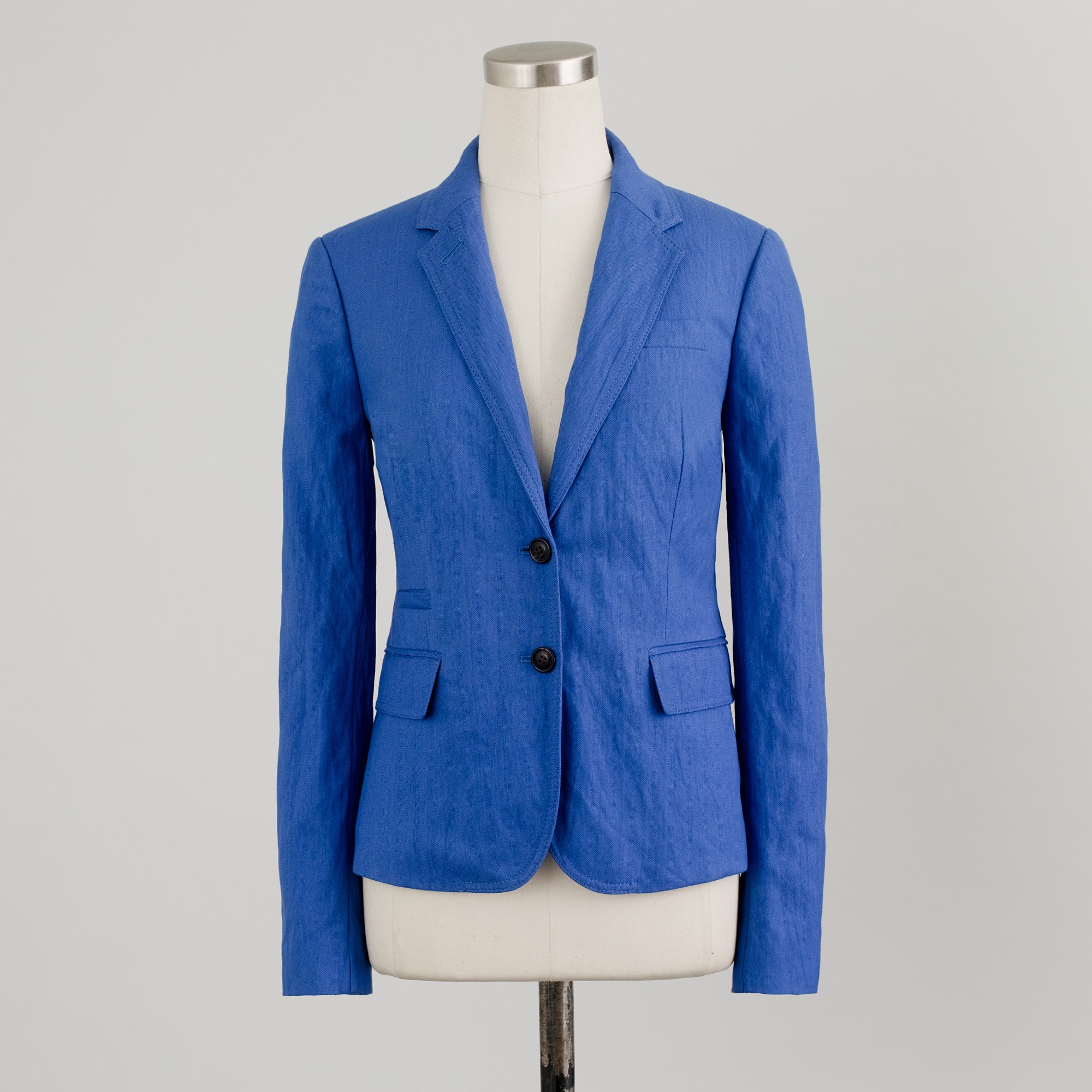 J crew blue blazer Clearance