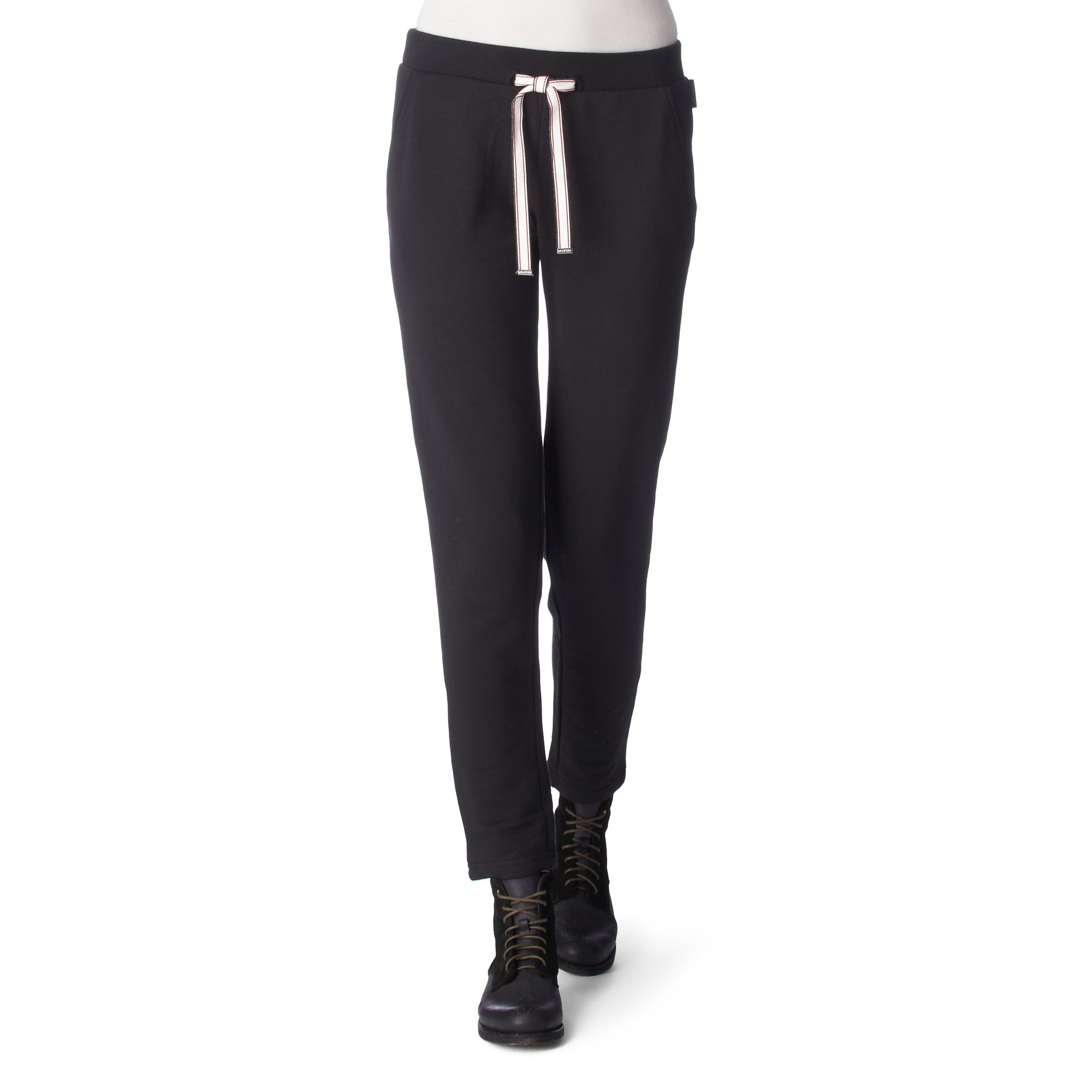 black moncler joggers black moncler joggers