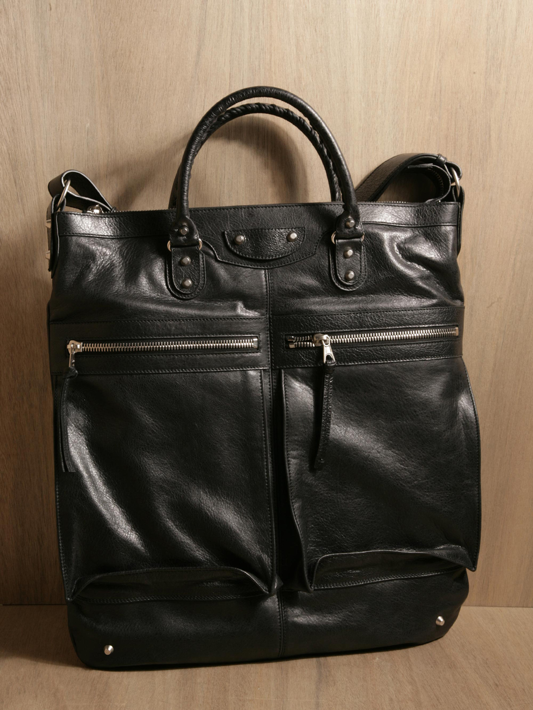 Balenciaga Bag in Black for Men Lyst