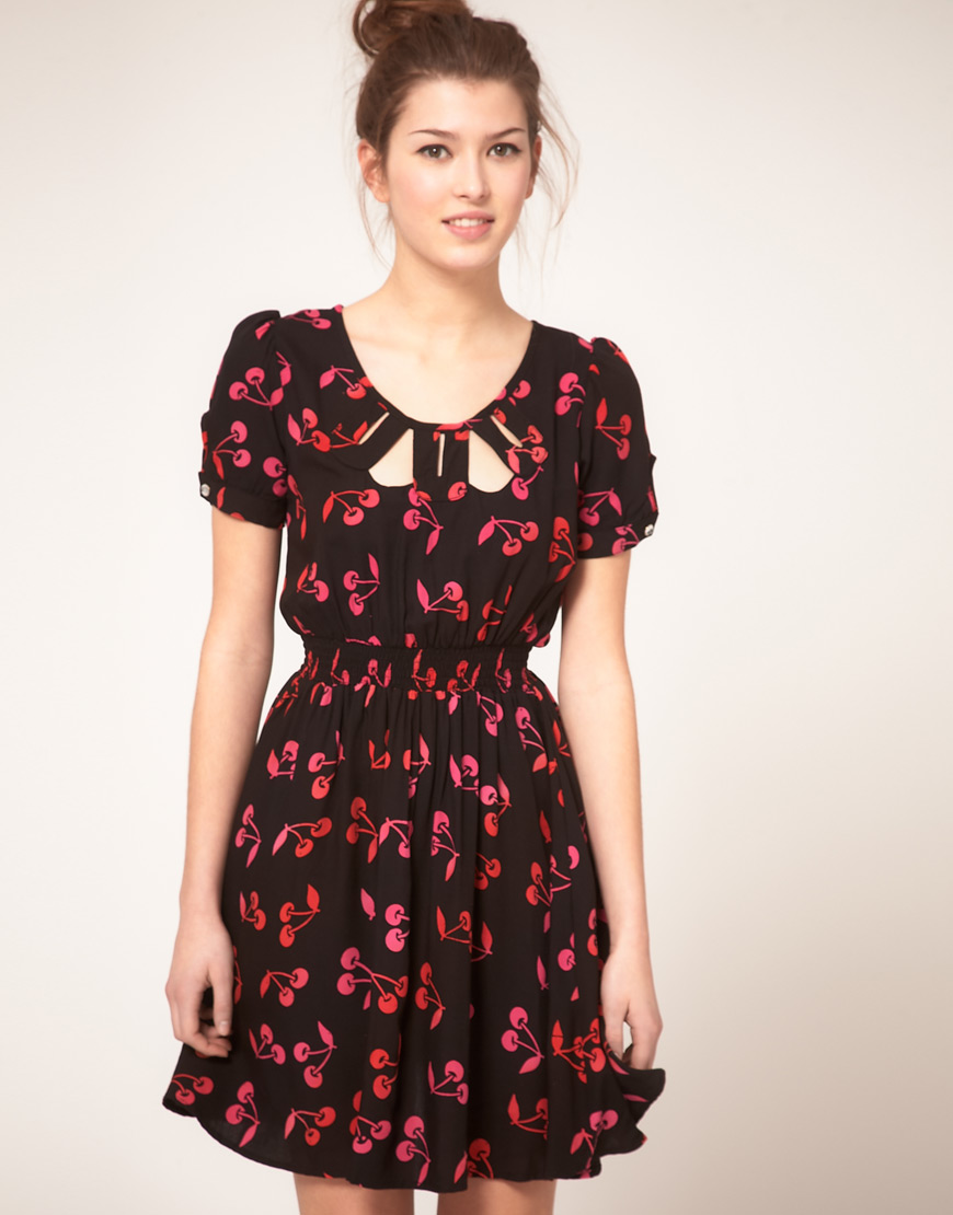 sugarhill boutique dresses
