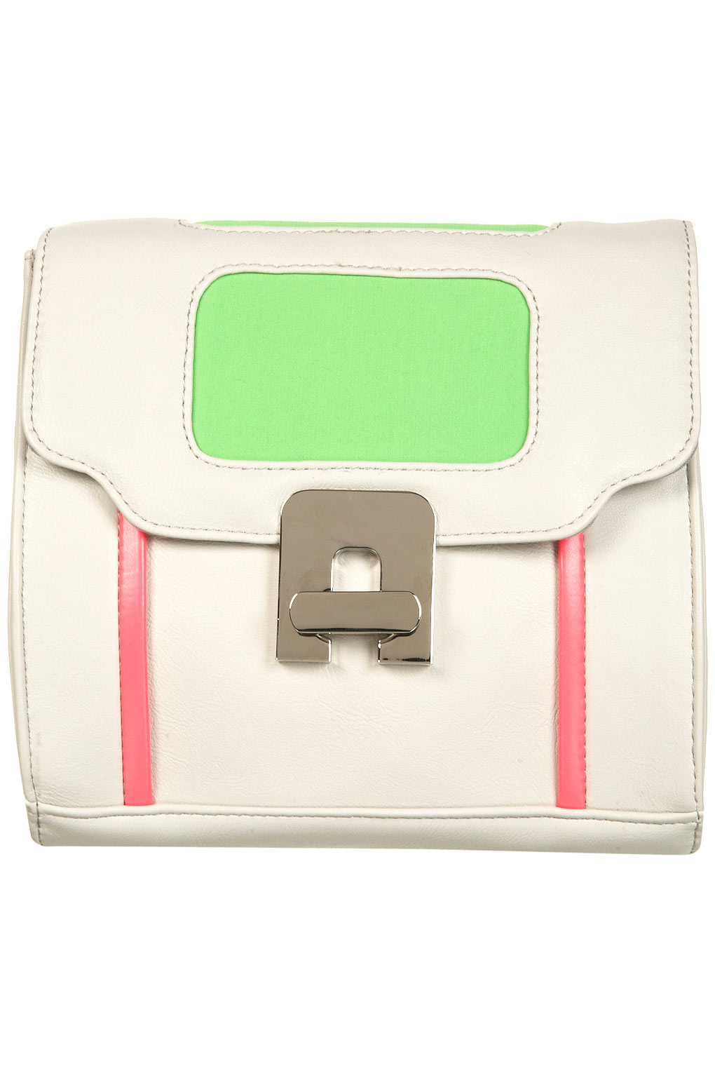 cross body neoprene bags