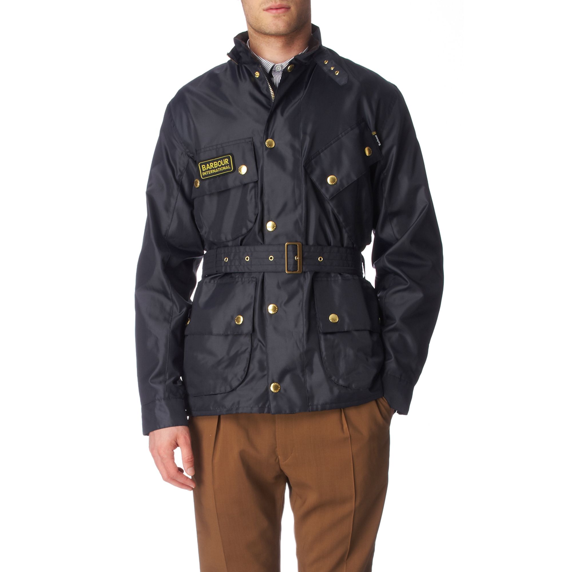 Barbour A7 Brass Jacket on Sale, SAVE 60%.