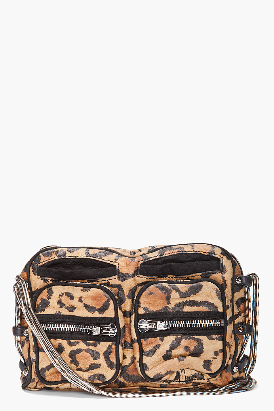 Alexander wang leopard bag Shop the Alexander Wang Sale for Handbags, Shoes, Backpacks & more discounted Alexander Wang top styles on sale from the latest collections.