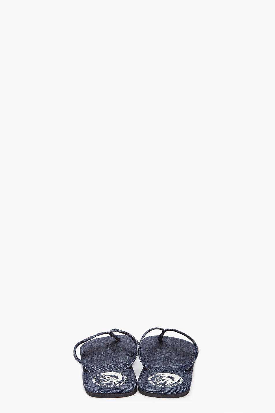 diesel seaside flip flops