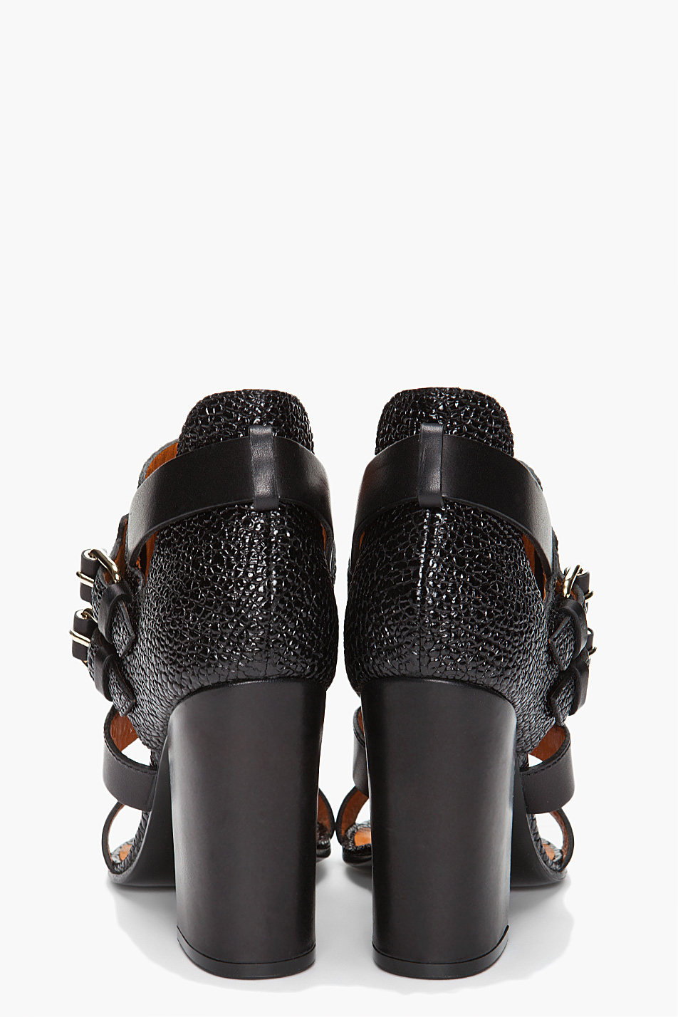 givenchy stilettos