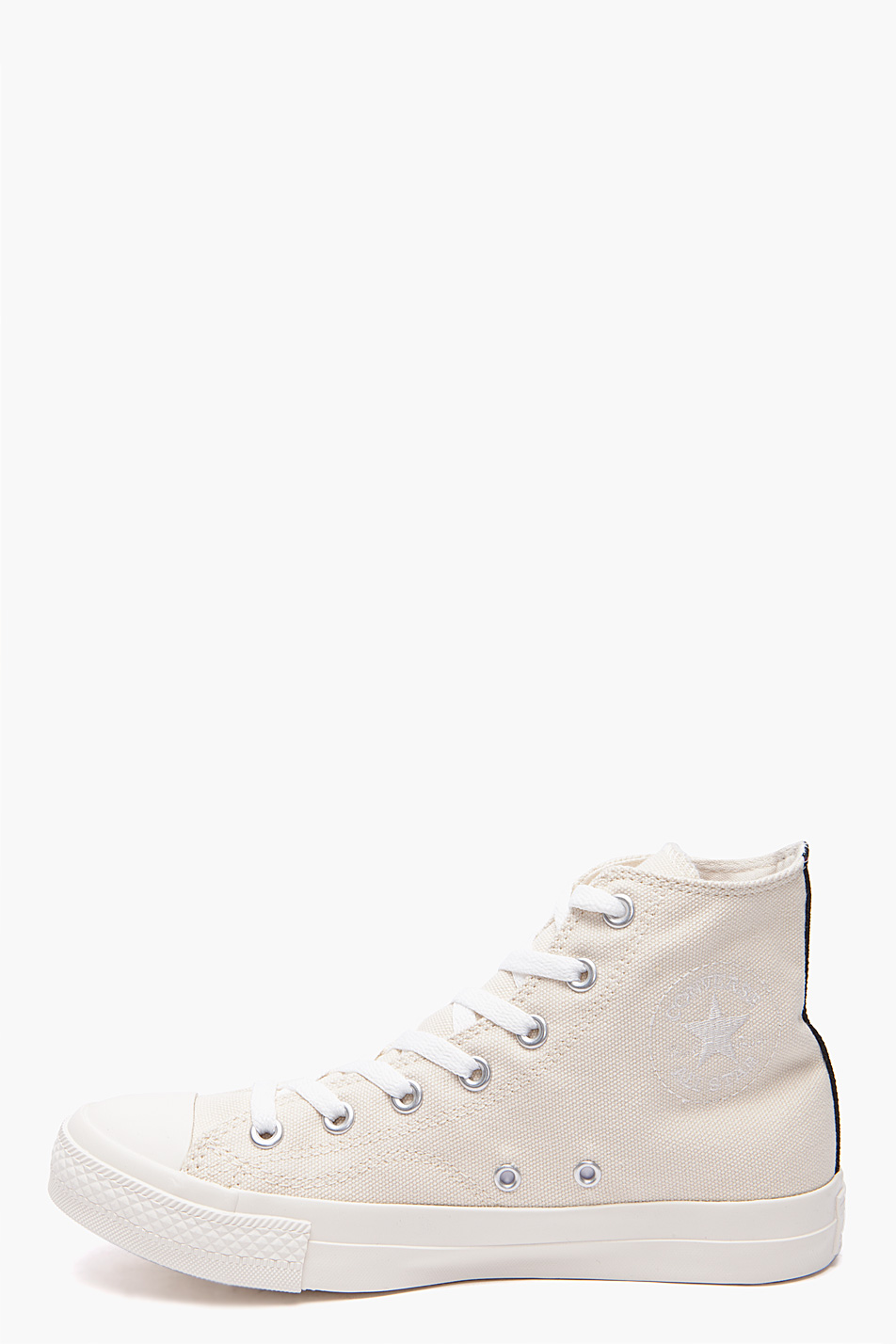 Play Comme des Converse Heart Sneakers in for Men Lyst