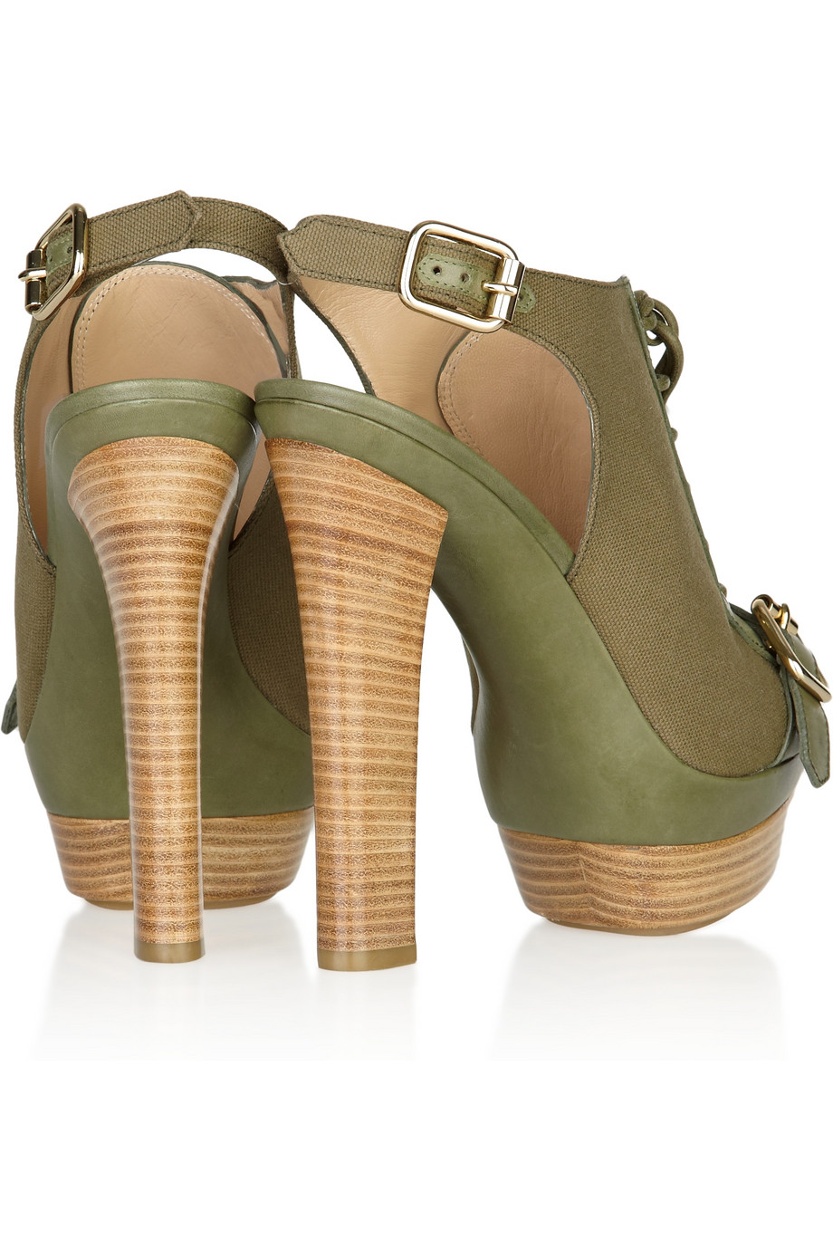 pucci sandals