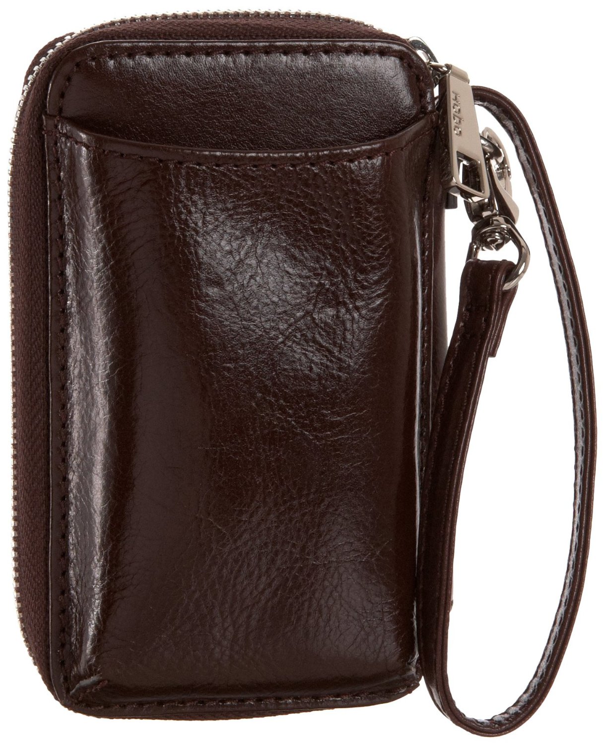 Hobo International Rea Wristlet Wallet/Phone Case in Brown (t.moro) Lyst